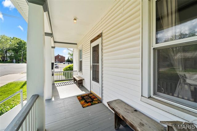 203 E Mill Street, Waterloo, IL 62298