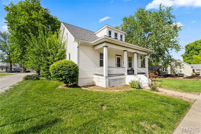 203 E Mill Street, Waterloo, IL 62298