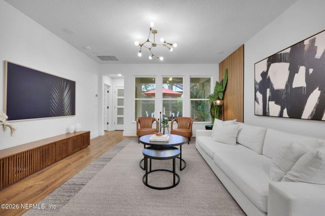 180 TAYLOR RIDGE Avenue, Ponte Vedra, FL 32081