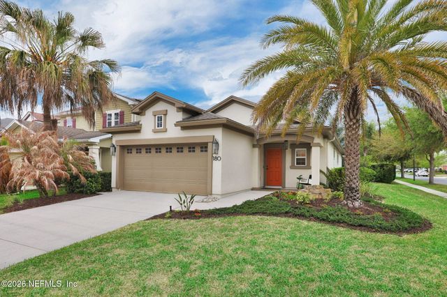 180 TAYLOR RIDGE Avenue, Ponte Vedra, FL 32081