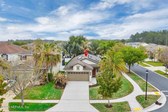 180 TAYLOR RIDGE Avenue, Ponte Vedra, FL 32081