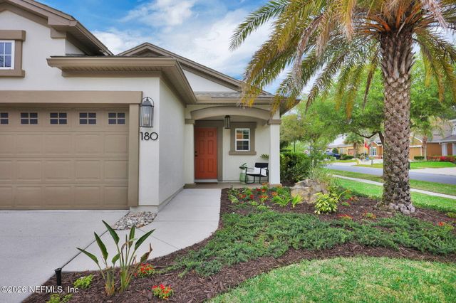 180 TAYLOR RIDGE Avenue, Ponte Vedra, FL 32081