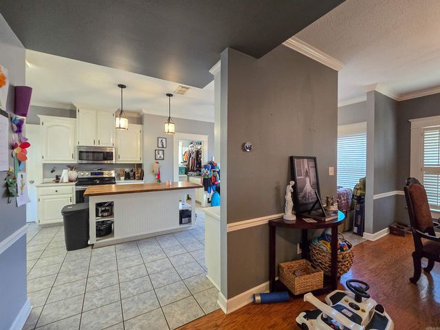 511 6th Street, Marked Tree, AR 72365