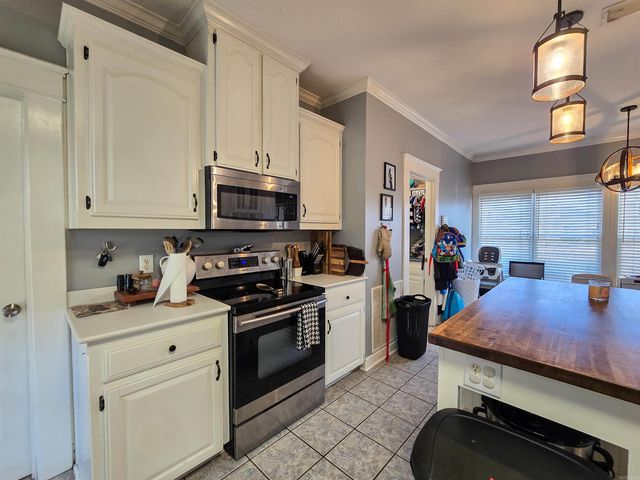 511 6th Street, Marked Tree, AR 72365