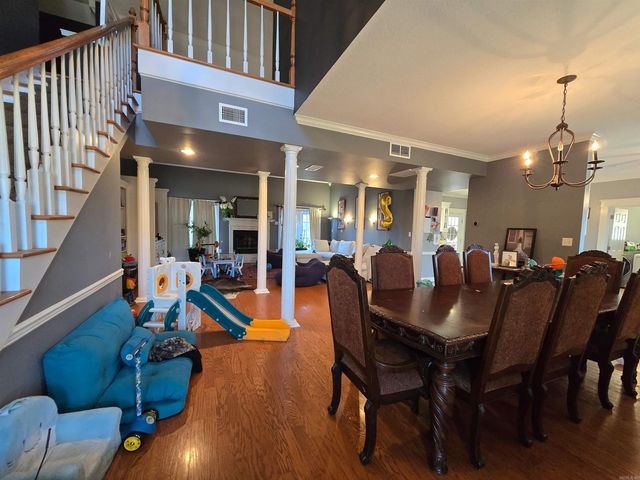 511 6th Street, Marked Tree, AR 72365