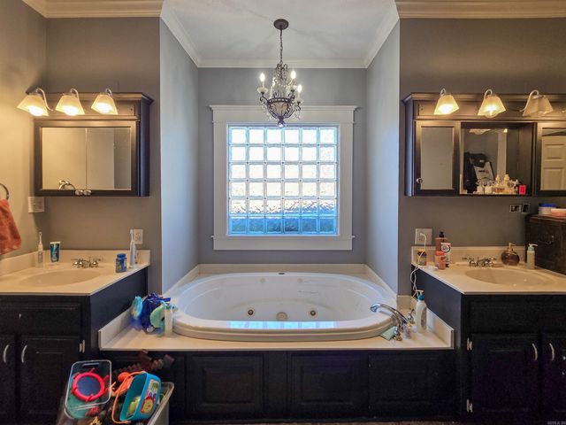 511 6th Street, Marked Tree, AR 72365