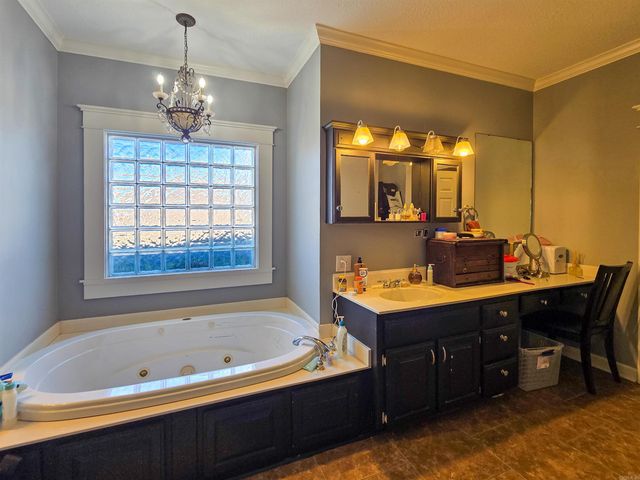 511 6th Street, Marked Tree, AR 72365