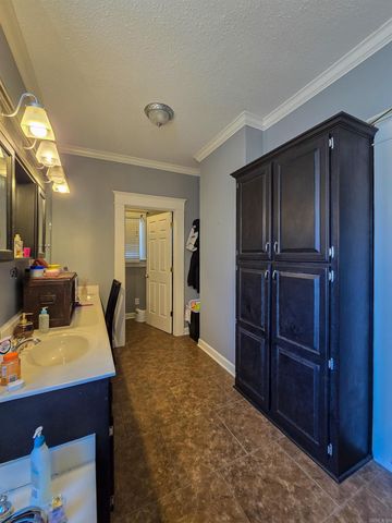 511 6th Street, Marked Tree, AR 72365