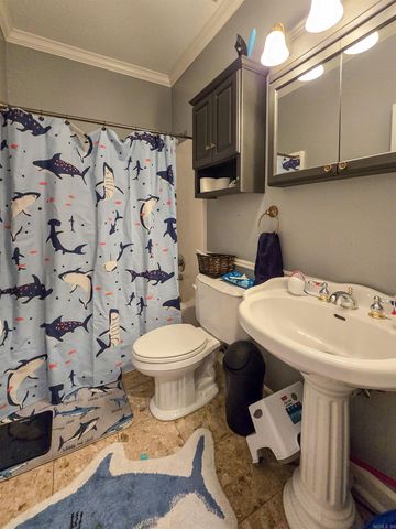 511 6th Street, Marked Tree, AR 72365