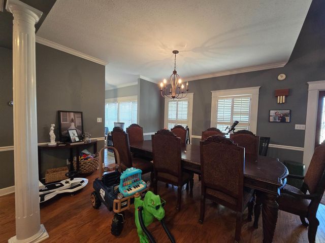 511 6th Street, Marked Tree, AR 72365