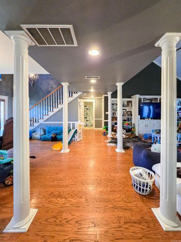 511 6th Street, Marked Tree, AR 72365