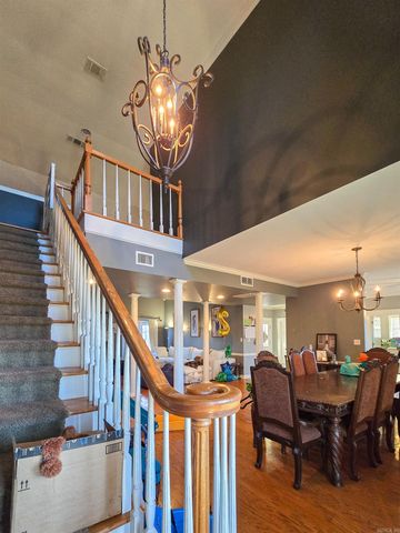 511 6th Street, Marked Tree, AR 72365