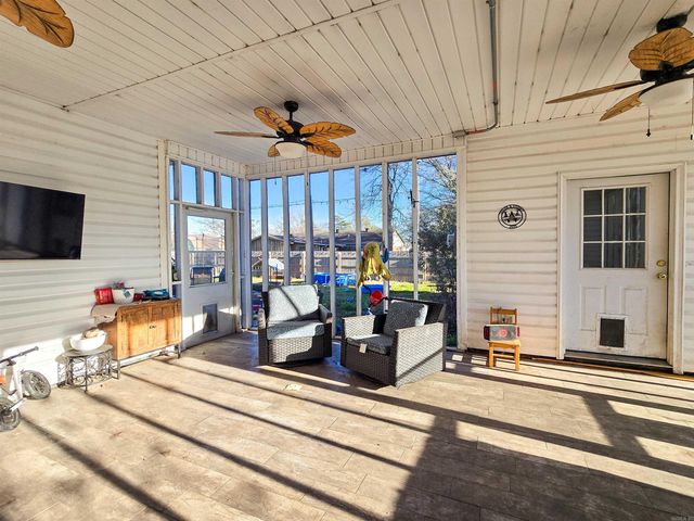 511 6th Street, Marked Tree, AR 72365