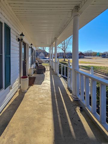 511 6th Street, Marked Tree, AR 72365