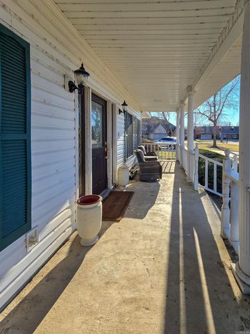 511 6th Street, Marked Tree, AR 72365