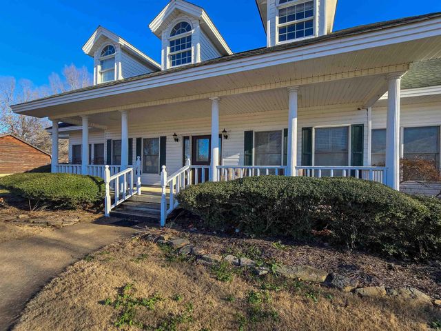 511 6th Street, Marked Tree, AR 72365