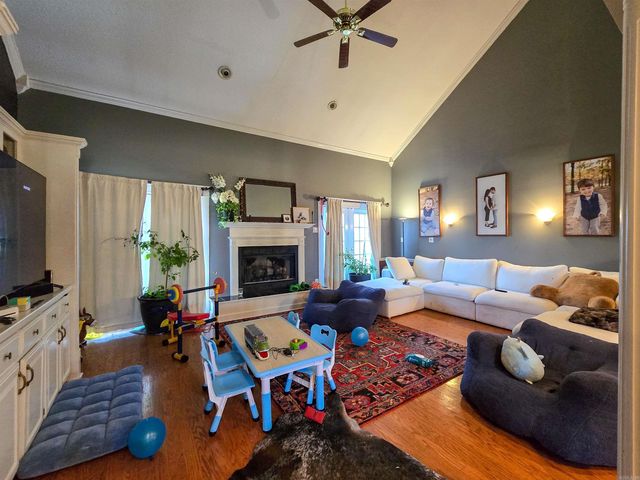 511 6th Street, Marked Tree, AR 72365