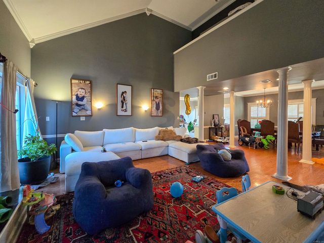 511 6th Street, Marked Tree, AR 72365