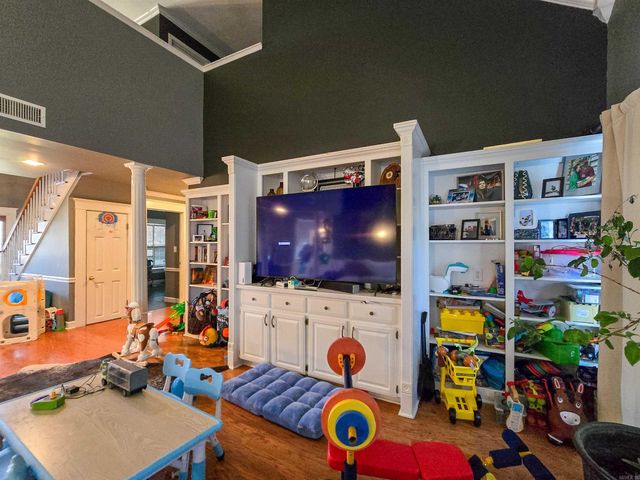 511 6th Street, Marked Tree, AR 72365