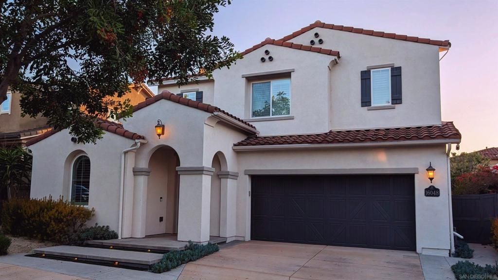 16048 Oxford Hill, San Diego, CA 92127