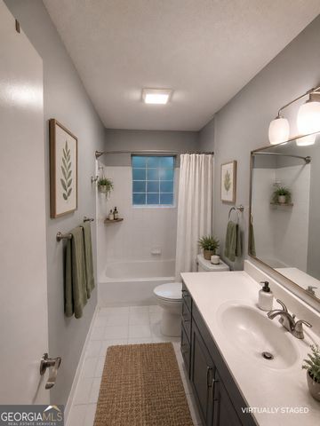 579 Picketts Bend Court, Marietta, GA 30008