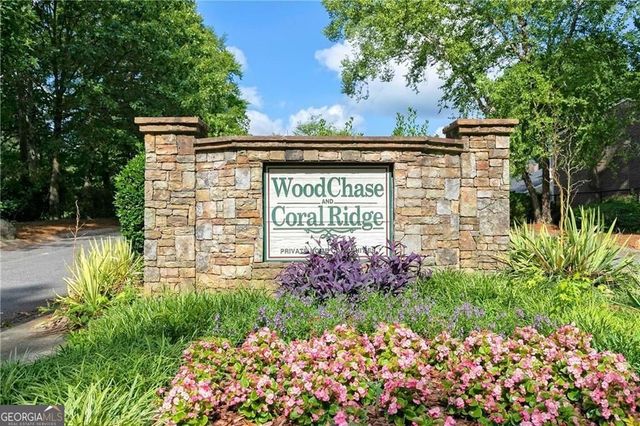 579 Picketts Bend Court, Marietta, GA 30008