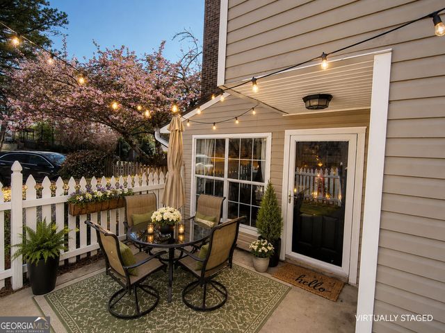 579 Picketts Bend Court, Marietta, GA 30008