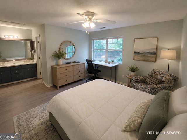 579 Picketts Bend Court, Marietta, GA 30008