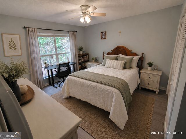 579 Picketts Bend Court, Marietta, GA 30008