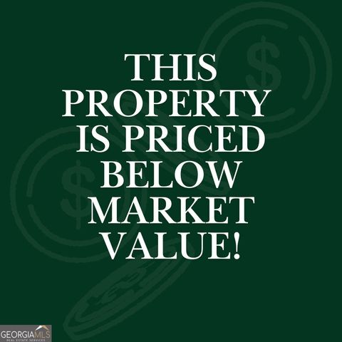 579 Picketts Bend Court, Marietta, GA 30008