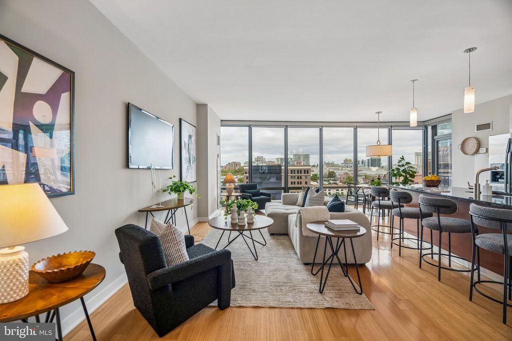 2101 MARKET ST #801, Philadelphia, PA 19103 — photo 2