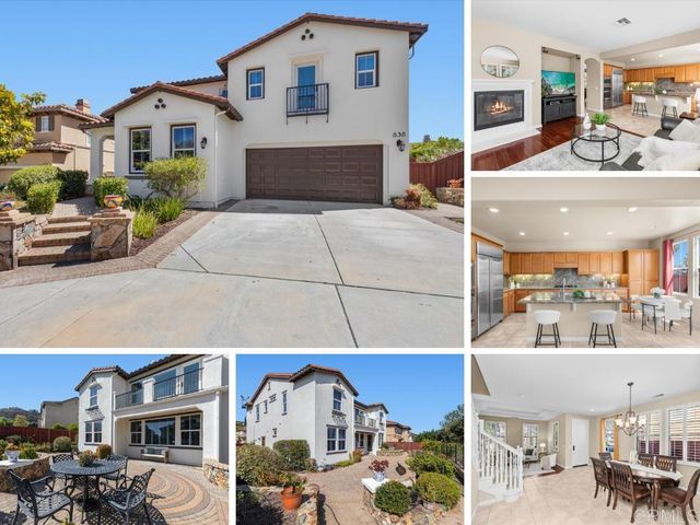 838 Luminara Way, San Marcos, CA 92078