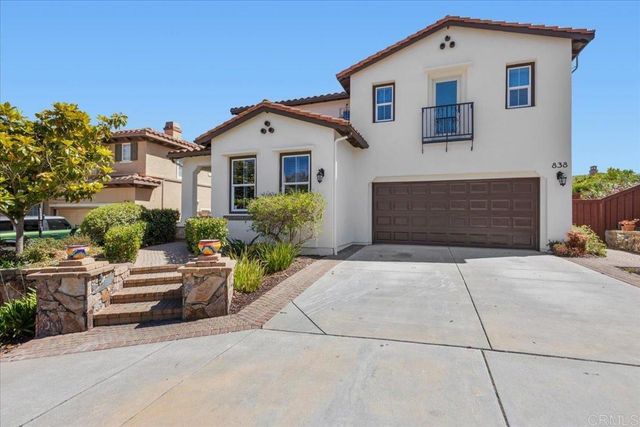 838 Luminara Way, San Marcos, CA 92078