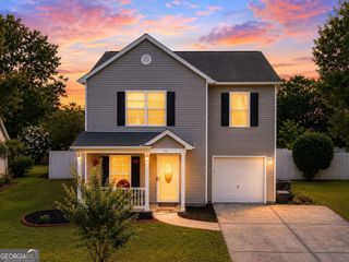 37 Hamilton Grove Drive, Pooler, GA 31322
