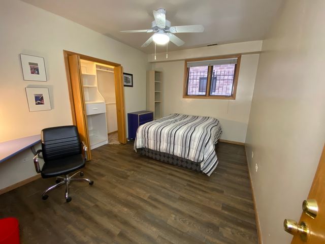 2442 W Fillmore Street, Chicago, IL 60612