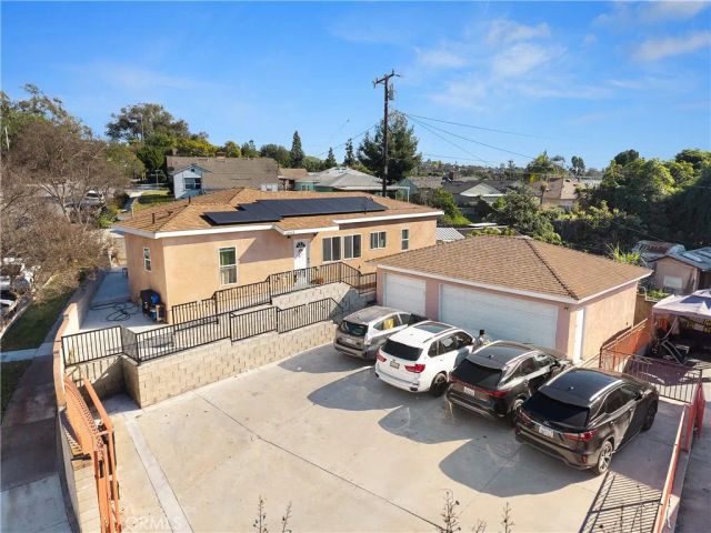 2000 Fulton Ave, Monterey Park, CA 91755