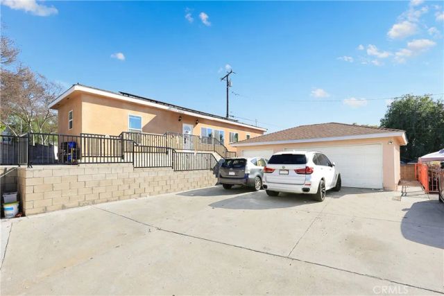2000 Fulton Ave, Monterey Park, CA 91755
