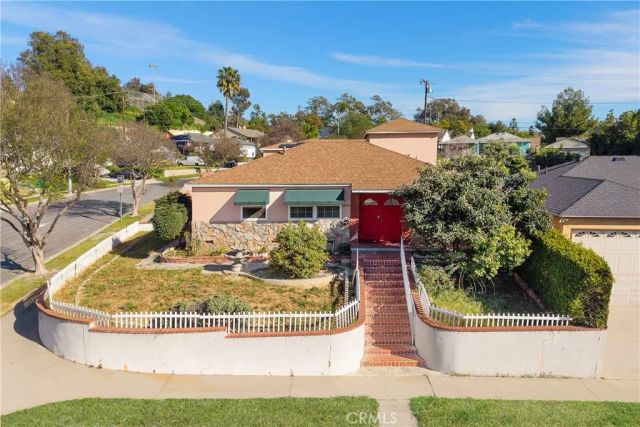 2000 Fulton Ave, Monterey Park, CA 91755
