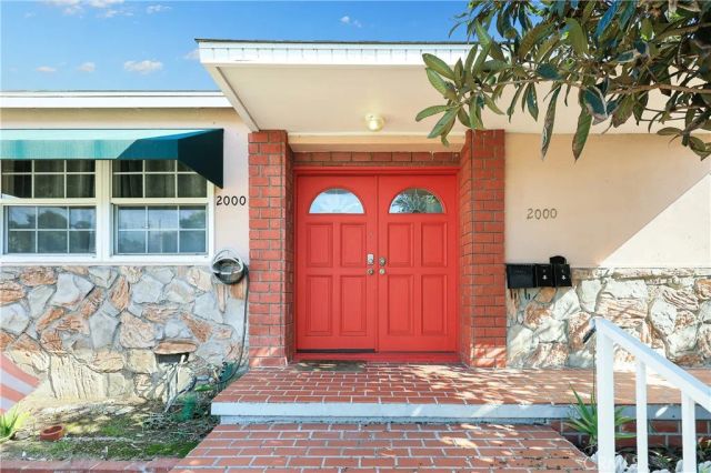 2000 Fulton Ave, Monterey Park, CA 91755