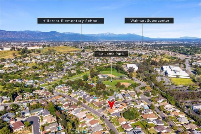 2000 Fulton Ave, Monterey Park, CA 91755