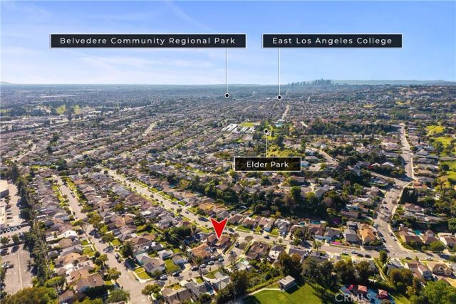 2000 Fulton Ave, Monterey Park, CA 91755