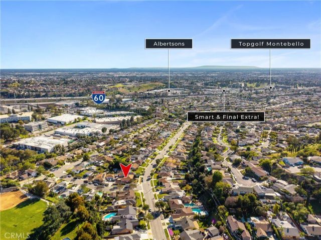 2000 Fulton Ave, Monterey Park, CA 91755