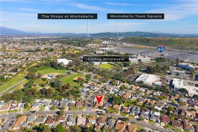 2000 Fulton Ave, Monterey Park, CA 91755