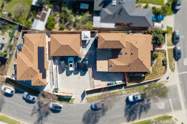 2000 Fulton Ave, Monterey Park, CA 91755