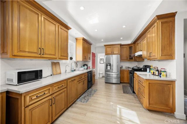 2000 Fulton Ave, Monterey Park, CA 91755