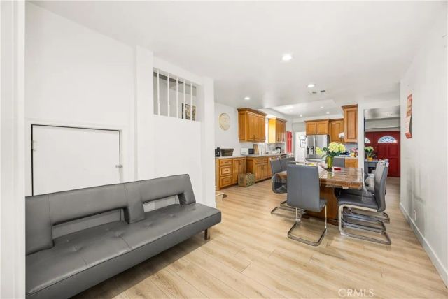 2000 Fulton Ave, Monterey Park, CA 91755