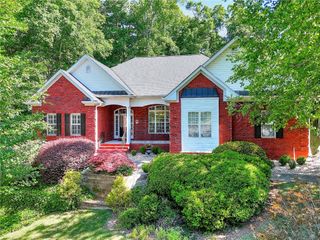 1821 Wesleyan Lane, Loganville, GA 30052
