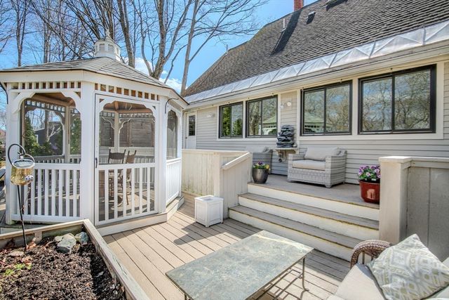 438 Merrimac St., Newburyport, MA 01950