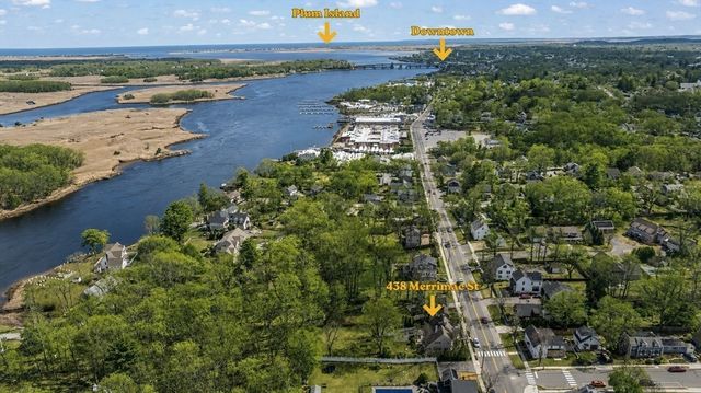 438 Merrimac St., Newburyport, MA 01950