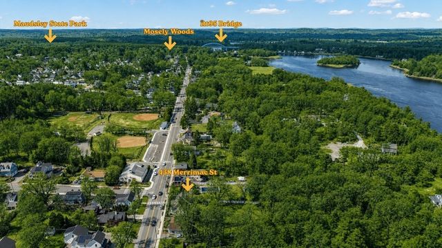 438 Merrimac St., Newburyport, MA 01950